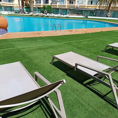 San Bartolomé Molinos Holidays Playa Del Ingles מראה חיצוני תמונה