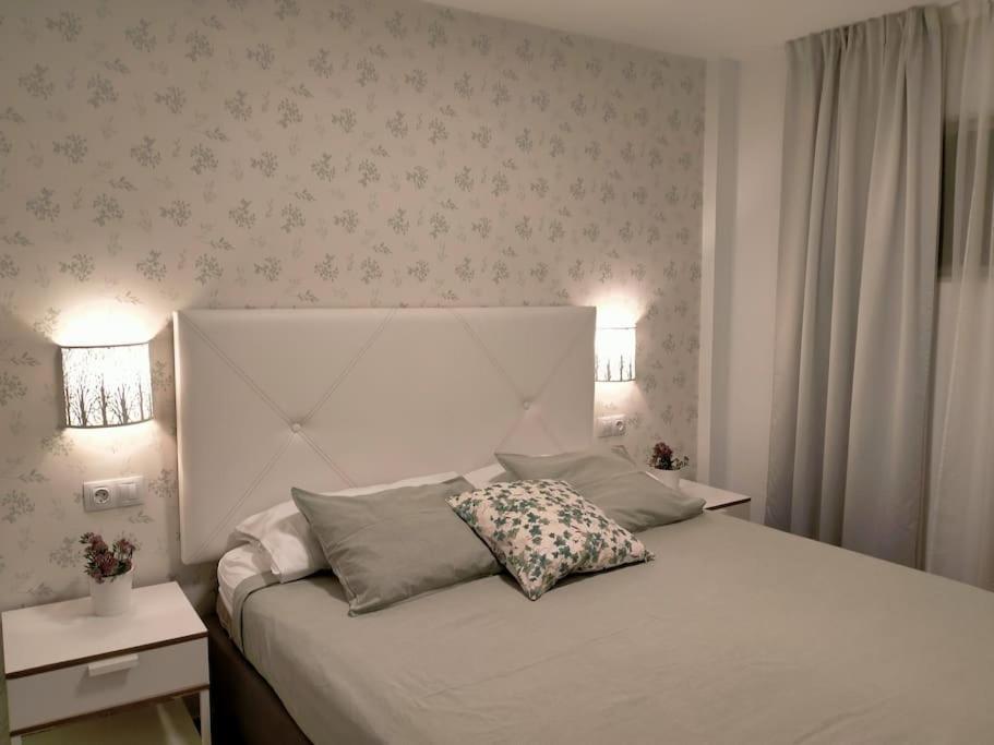 San Bartolomé Molinos Holidays Playa Del Ingles מראה חיצוני תמונה