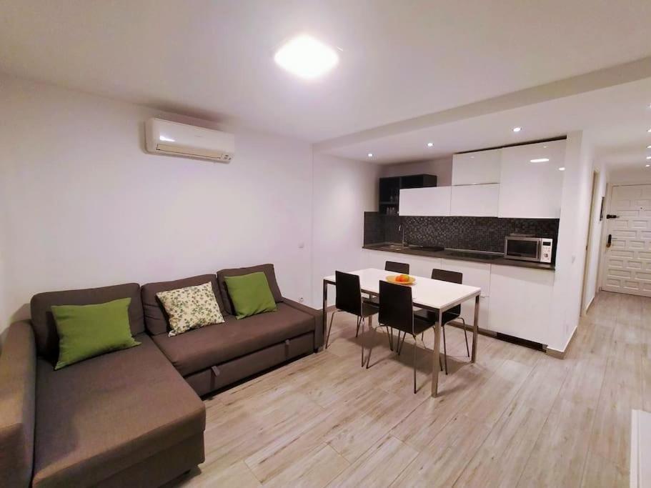 San Bartolomé Molinos Holidays Playa Del Ingles מראה חיצוני תמונה