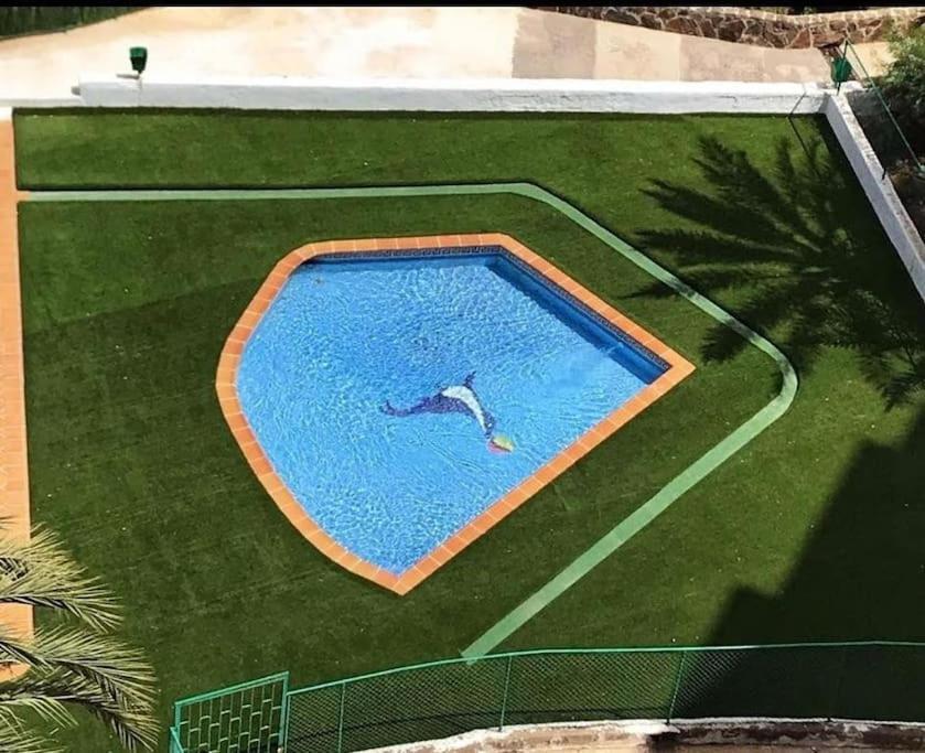 San Bartolomé Molinos Holidays Playa Del Ingles מראה חיצוני תמונה