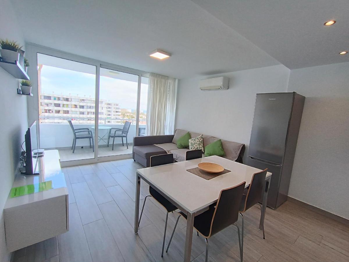 San Bartolomé Molinos Holidays Playa Del Ingles מראה חיצוני תמונה