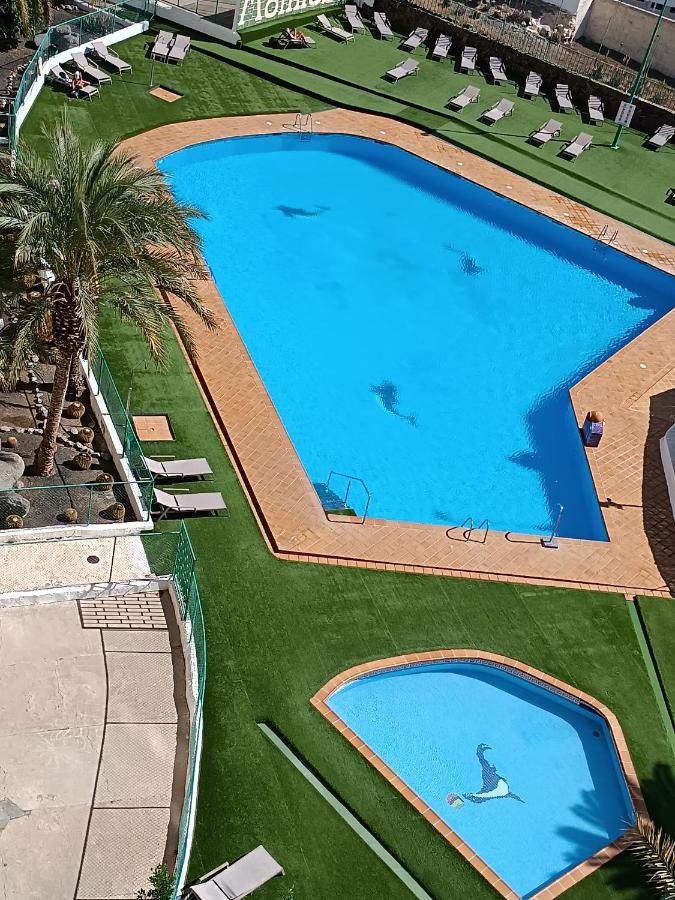 San Bartolomé Molinos Holidays Playa Del Ingles מראה חיצוני תמונה
