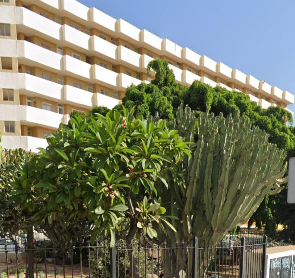 San Bartolomé Molinos Holidays Playa Del Ingles מראה חיצוני תמונה